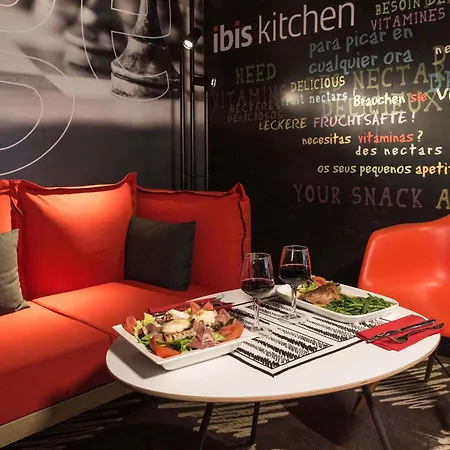 Ibis Lille Centre Grand Palais-3