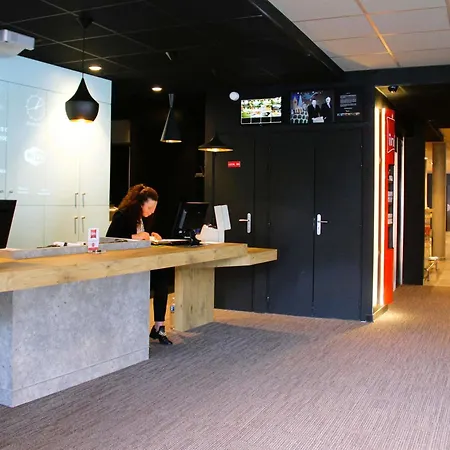 Ibis Lille Centre Grand Palais-3