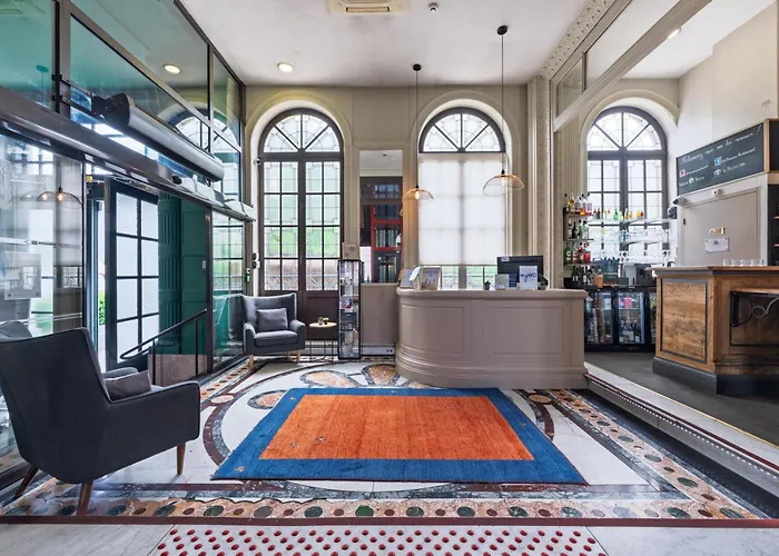 Best Western Urban Hotel